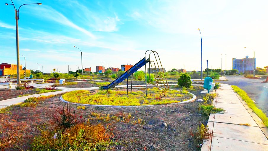 TERRENO ESTRATEGICO CON PROYECCIÓN DE CRECIMIENTO - Foto 2